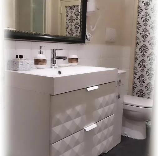 Apartment Casa Tiffany Piazza Di Spagna Rome