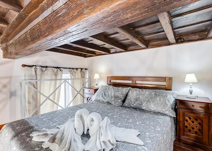 דירה Casa Tiffany Piazza Di Spagna