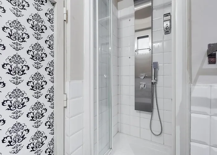 Casa Tiffany Piazza Di Spagna Apartamento