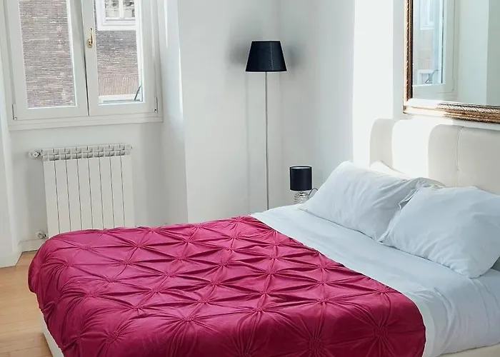 Appartement Casa Tiffany Piazza Di Spagna *