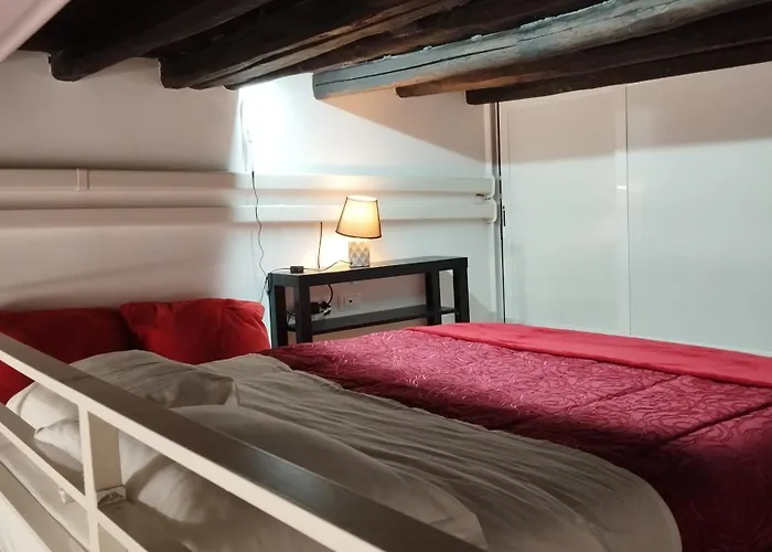 Casa Tiffany Piazza Di Spagna Apartment *