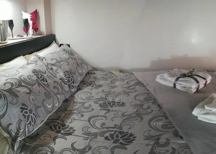 Casa Tiffany Piazza Di Spagna Apartment Rome