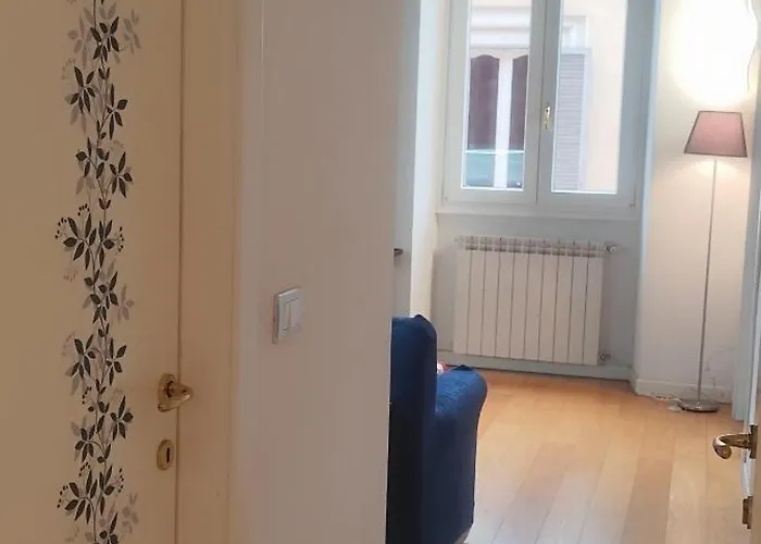 Casa Tiffany Piazza Di Spagna Rome