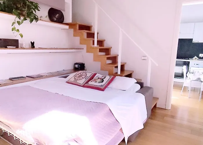 Casa Tiffany Piazza Di Spagna Apartment Rome