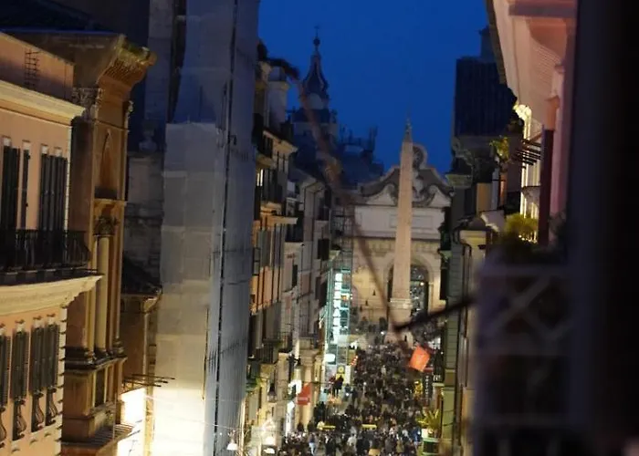 Apartamento Casa Tiffany Piazza Di Spagna *