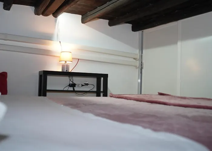 Casa Tiffany Piazza Di Spagna Apartment