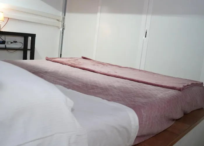 Casa Tiffany Piazza Di Spagna Apartment Rome